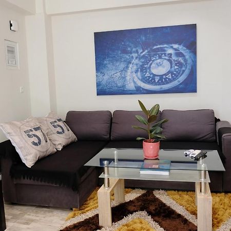 George Studio Atenas Exterior foto