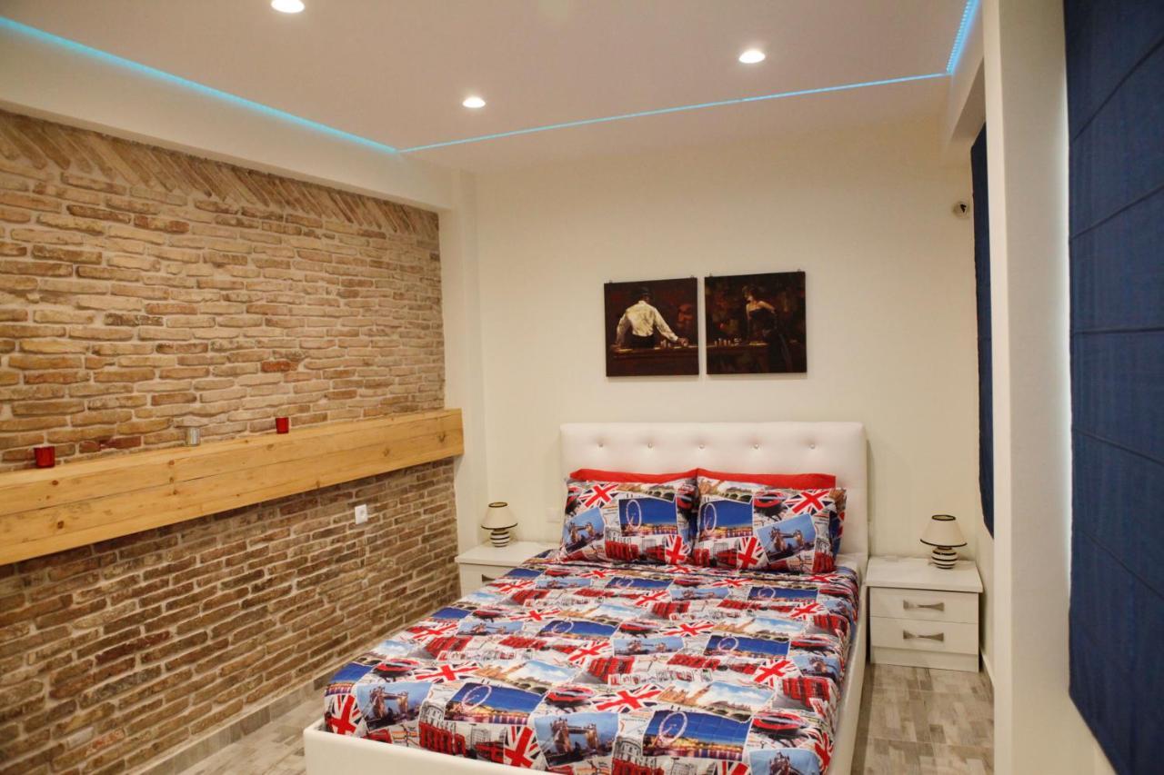 George Studio Atenas Exterior foto