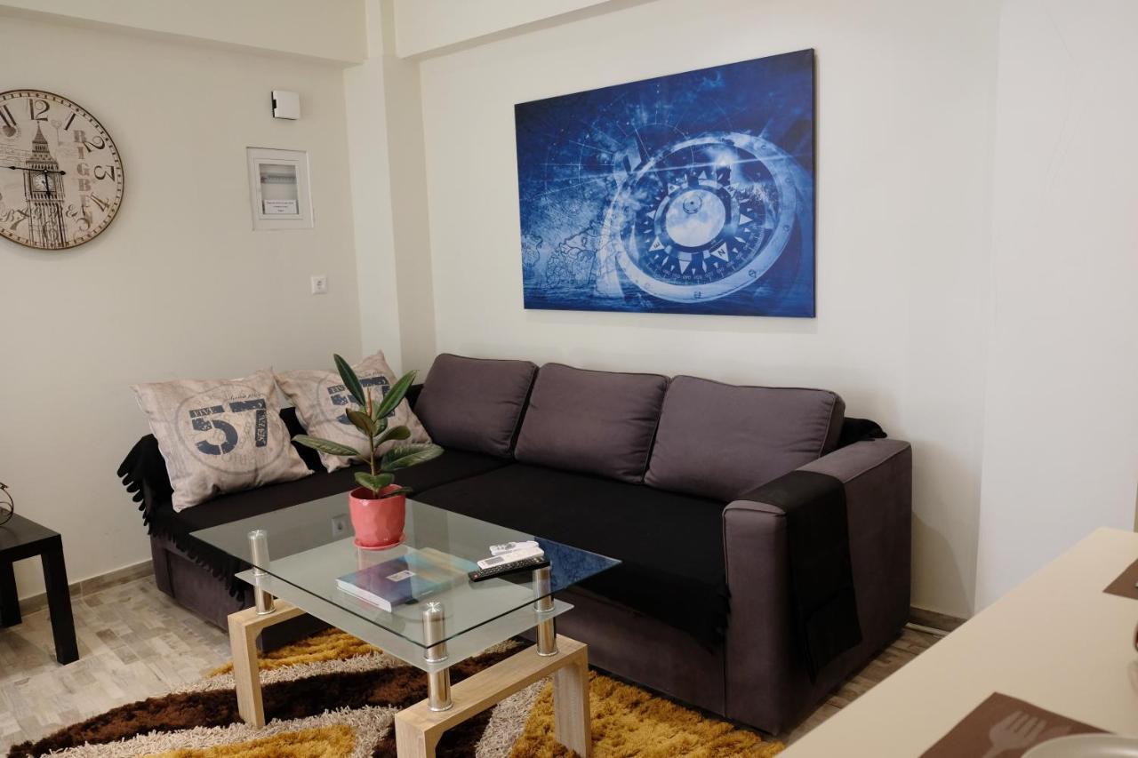 George Studio Atenas Exterior foto