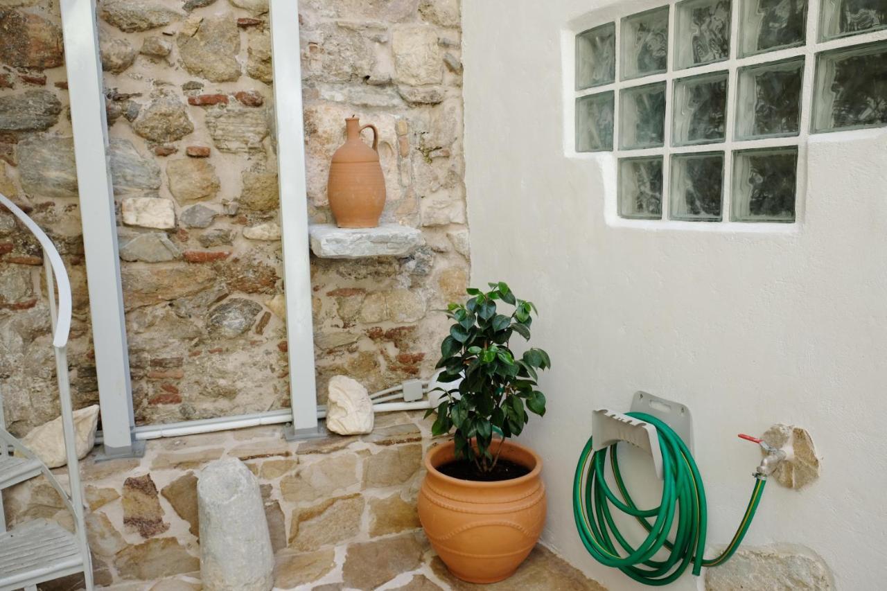 George Studio Atenas Exterior foto