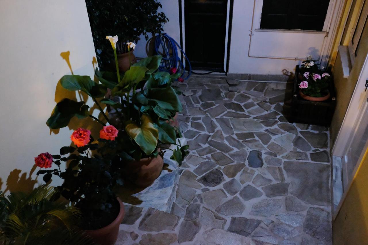 George Studio Atenas Exterior foto